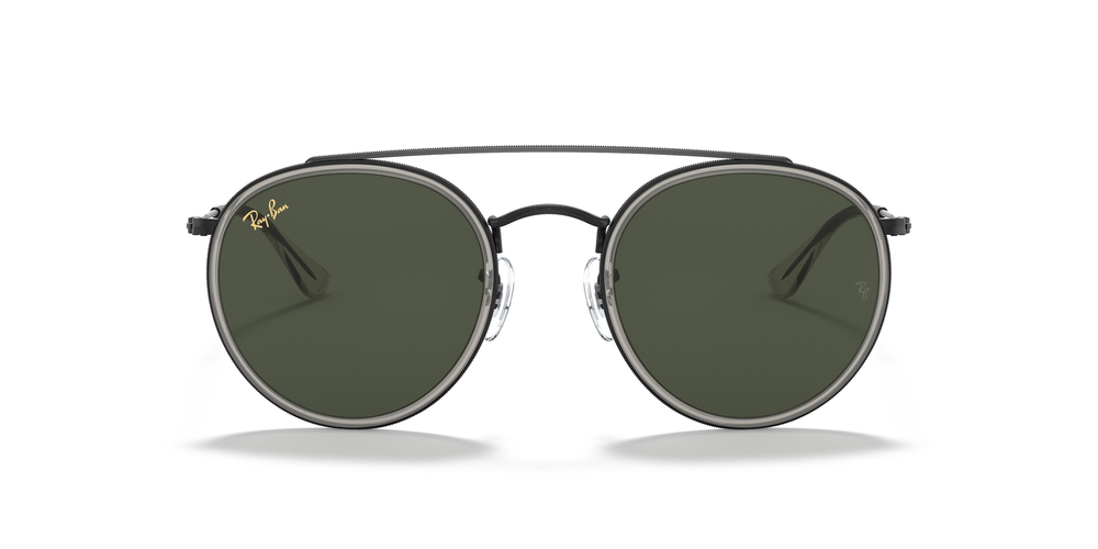 Ray-Ban  RB 3647N 921231 51 UNİSEX Güneş gözlükleri