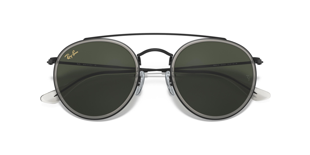Ray-Ban  RB 3647N 921231 51 UNİSEX Güneş gözlükleri