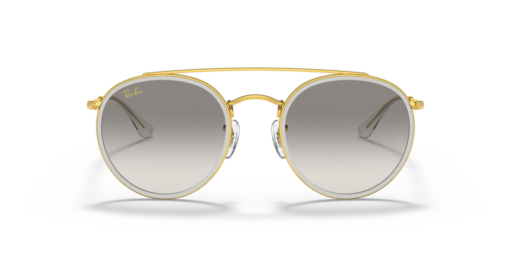 RAY-BAN 3647N 923632 51 UNİSEX Güneş gözlükleri