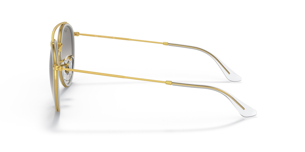 RAY-BAN 3647N 923632 51 UNİSEX Güneş gözlükleri