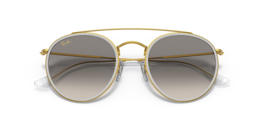 RAY-BAN 3647N 923632 51 UNİSEX Güneş gözlükleri