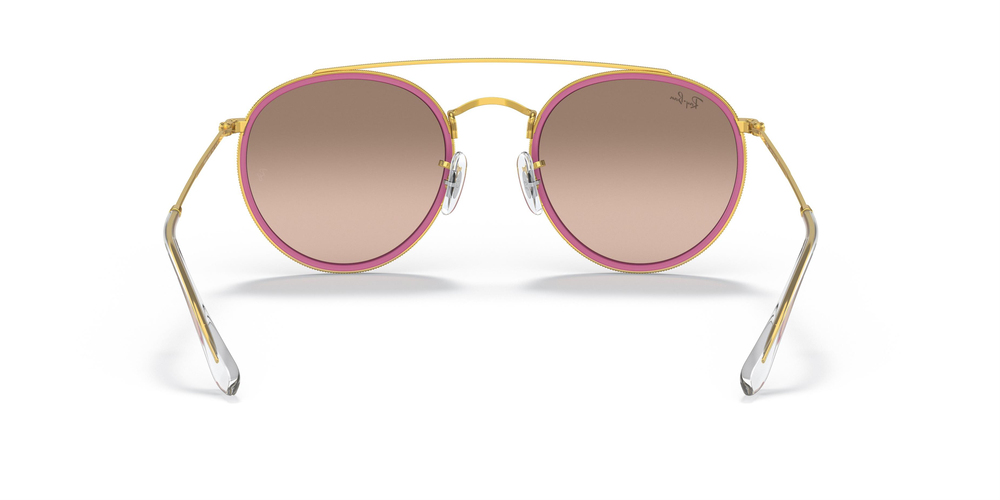 RAY-BAN 3647N 92373E 51 UNİSEX Güneş gözlükleri