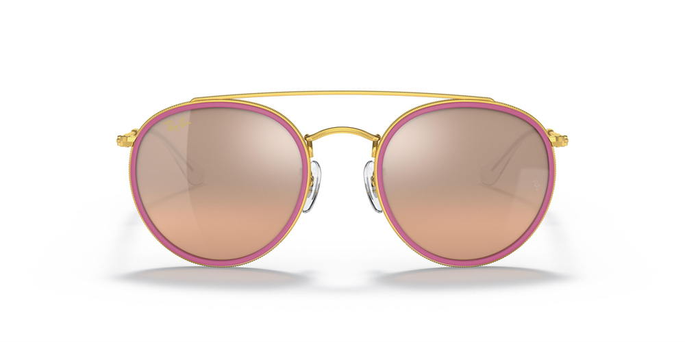 RAY-BAN 3647N 92373E 51 UNİSEX Güneş gözlükleri