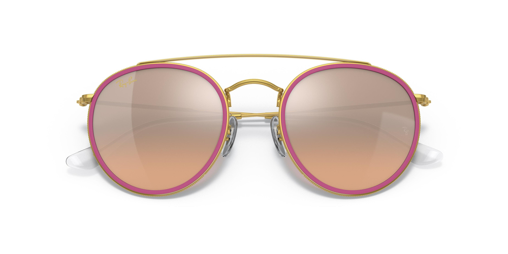 RAY-BAN 3647N 92373E 51 UNİSEX Güneş gözlükleri