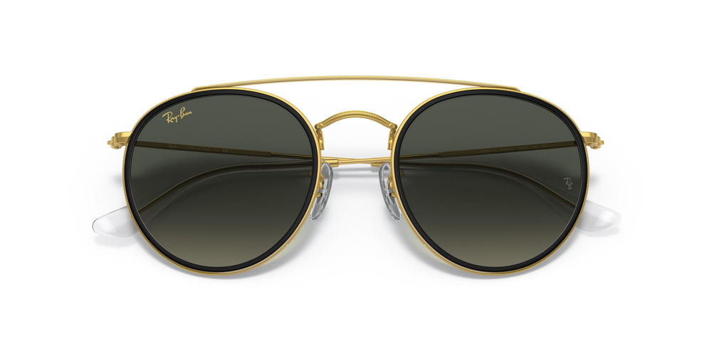 RAY-BAN 3647N 923871 51 UNİSEX Güneş gözlükleri