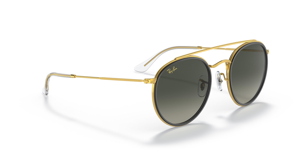 RAY-BAN 3647N 923871 51 UNİSEX Güneş gözlükleri