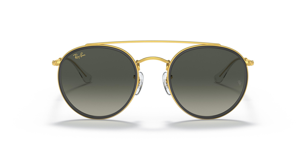 RAY-BAN 3647N 923871 51 UNİSEX Güneş gözlükleri