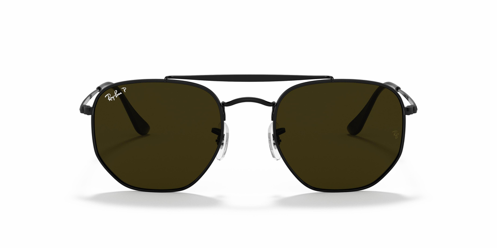 RAY-BAN 3648 002/58 51 UNİSEX Güneş gözlükleri