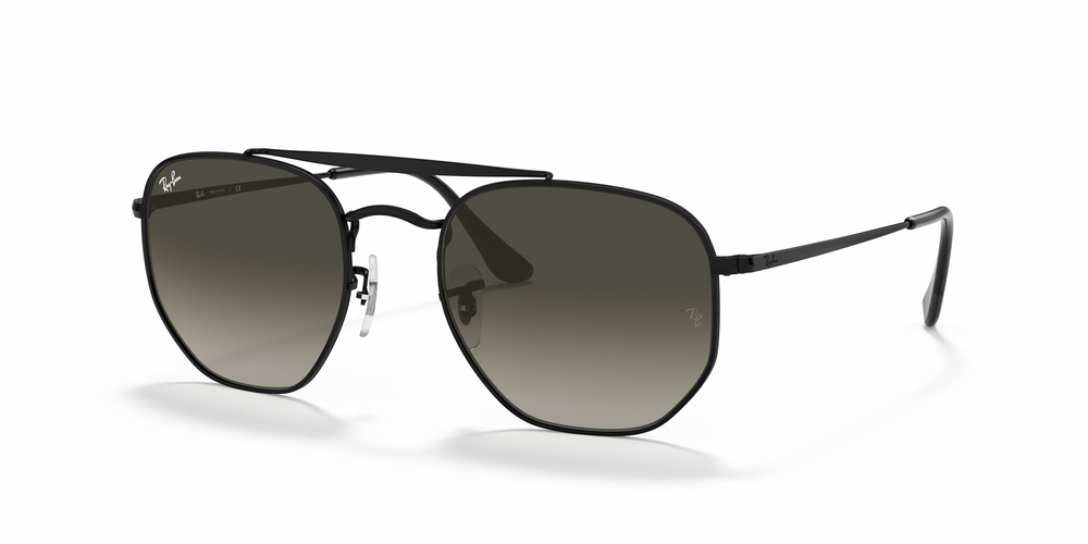 RAY-BAN 3648 002/71 51 UNİSEX Güneş gözlükleri