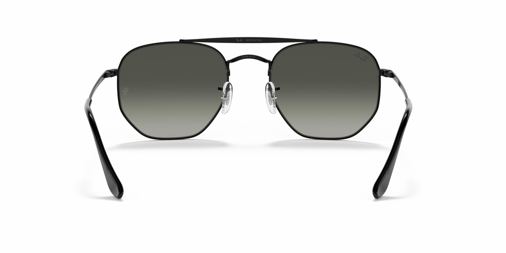 RAY-BAN 3648 002/71 51 UNİSEX Güneş gözlükleri