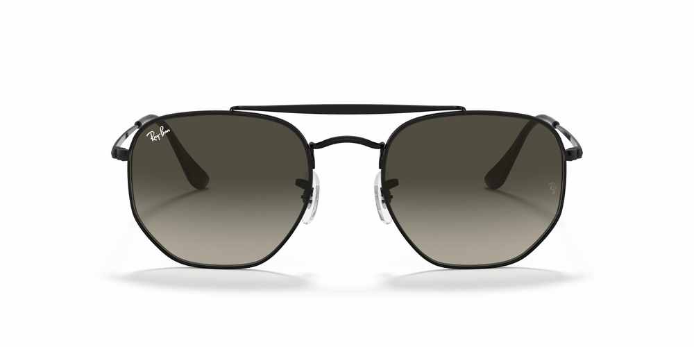 RAY-BAN  3648 002/71 54 UNİSEX Güneş gözlükleri