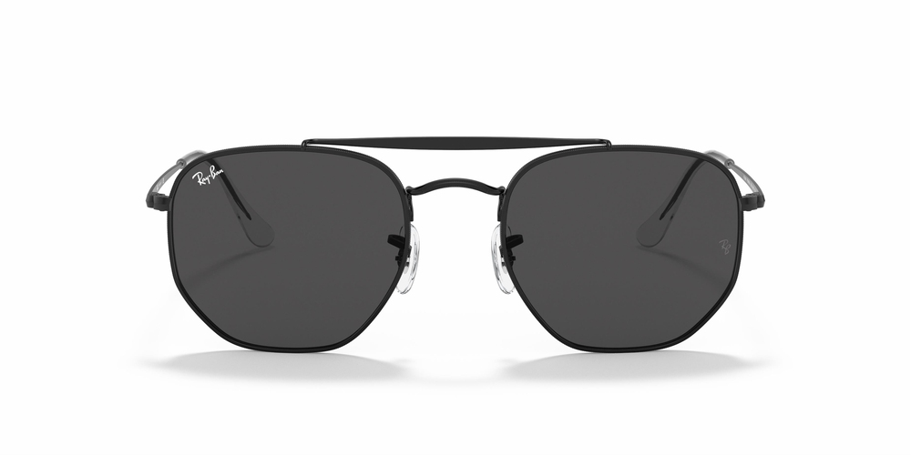 Ray-Ban  RB 3648 002/B1 54 UNİSEX Güneş gözlükleri