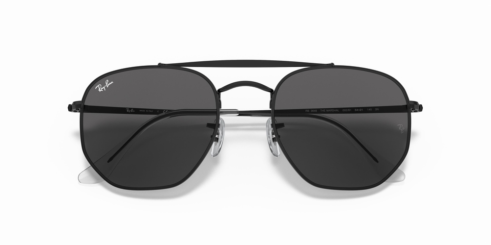 Ray-Ban  RB 3648 002/B1 54 UNİSEX Güneş gözlükleri