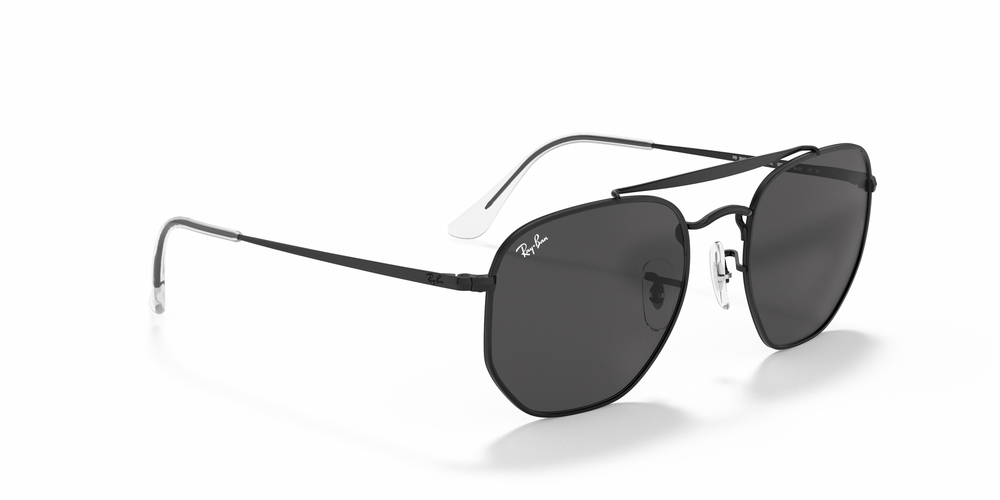 Ray-Ban  RB 3648 002/B1 54 UNİSEX Güneş gözlükleri