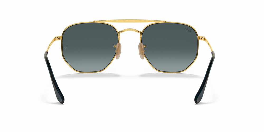 RAY-BAN 3648 91023M 51 UNİSEX Güneş gözlükleri