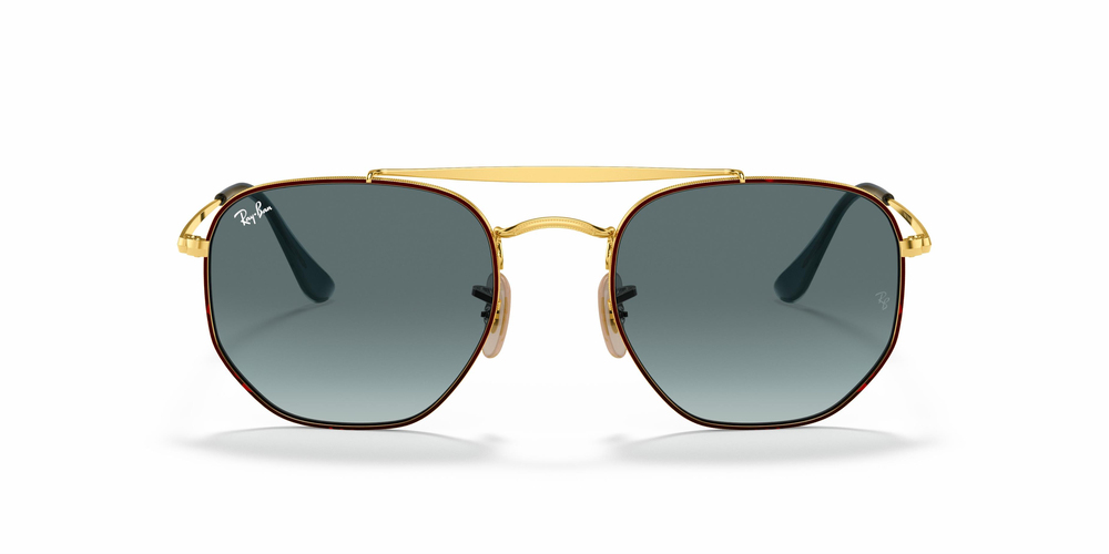 Ray-Ban  RB 3648 91023M 54 UNİSEX Güneş gözlükleri