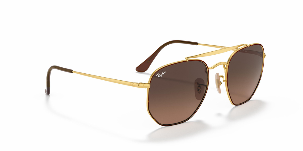 RAY-BAN  3648 910443 54 UNİSEX Güneş gözlükleri