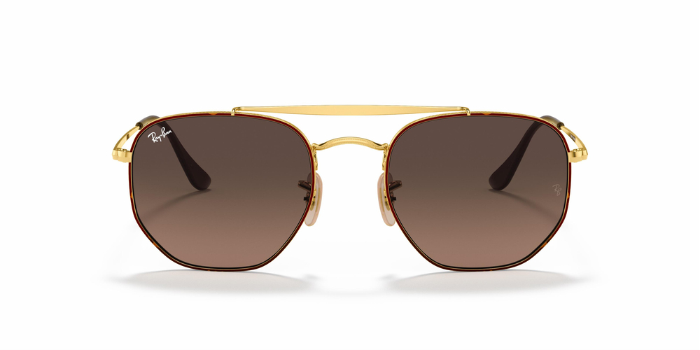 RAY-BAN  3648 910443 54 UNİSEX Güneş gözlükleri