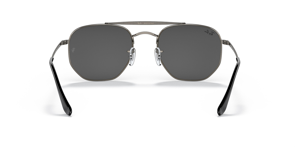 RAY-BAN 3648 9229B1 51 UNİSEX Güneş gözlükleri