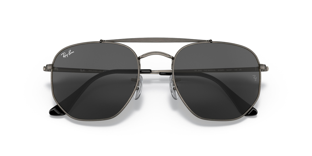 RAY-BAN 3648 9229B1 51 UNİSEX Güneş gözlükleri