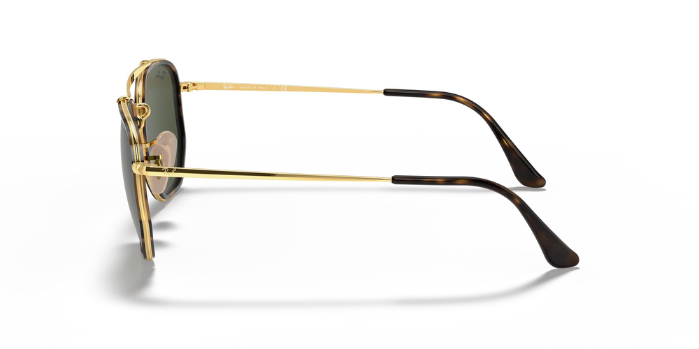 RAY-BAN 3648M 001 52 UNİSEX Güneş gözlükleri