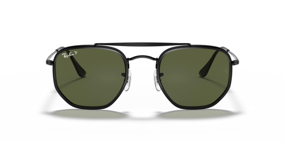 RAY-BAN  3648M 002/58 52 UNİSEX Güneş gözlükleri