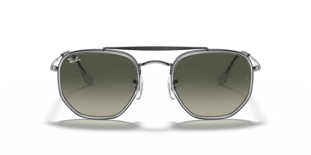 RAY-BAN  3648M 004/71 52 UNİSEX Güneş gözlükleri