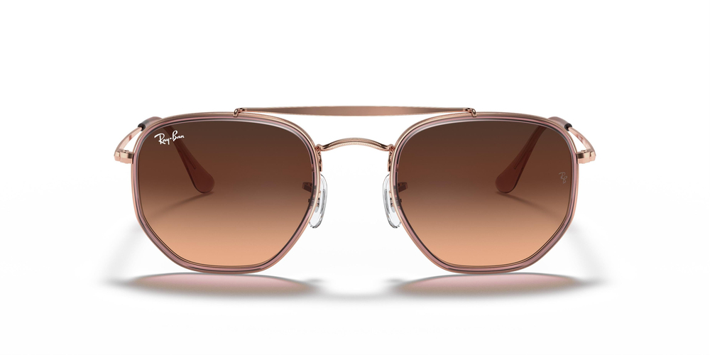 RAY-BAN 3648M 9069A5 52 UNİSEX Güneş gözlükleri
