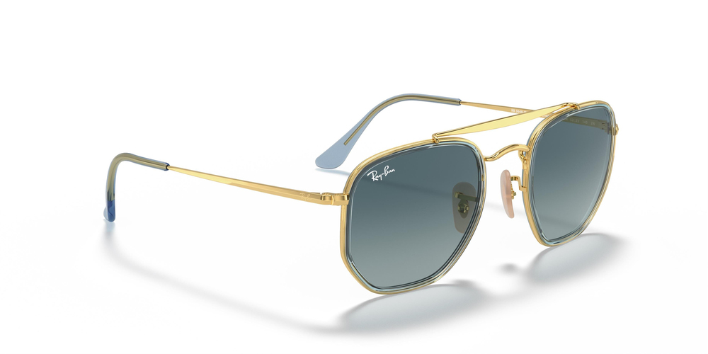 RAY-BAN 3648M 91233M 52 UNİSEX Güneş gözlükleri