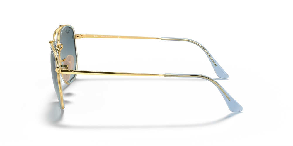 RAY-BAN 3648M 91233M 52 UNİSEX Güneş gözlükleri