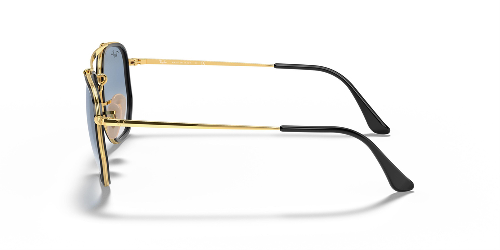 RAY-BAN  3648M 91673F 52 UNİSEX Güneş gözlükleri