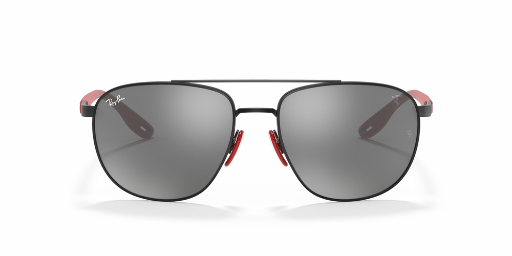 Ray-Ban 3659M F0026G 57 MEN Güneş gözlükleri