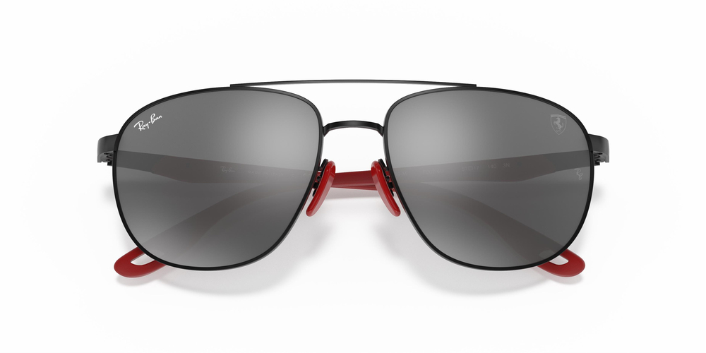 Ray-Ban 3659M F0026G 57 MEN Güneş gözlükleri
