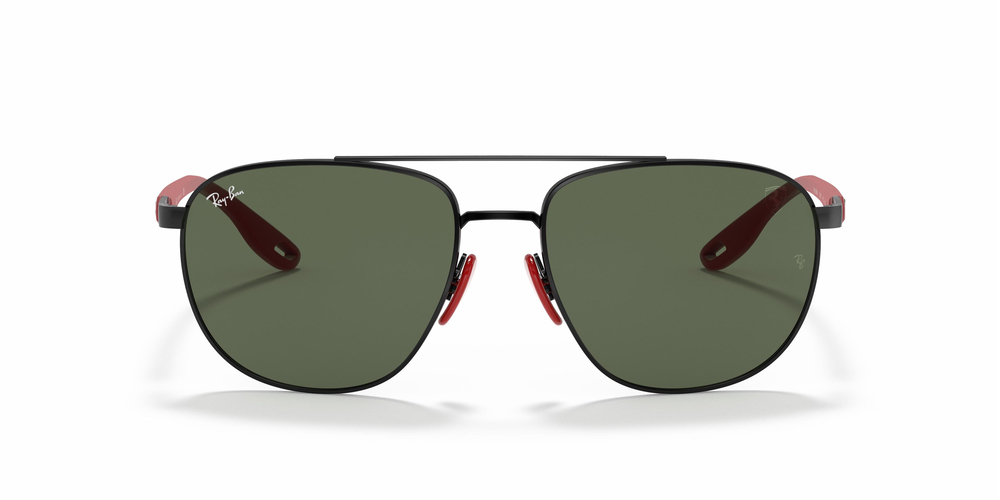 RAY-BAN 3659M F02871 57 ERKEK Güneş gözlükleri