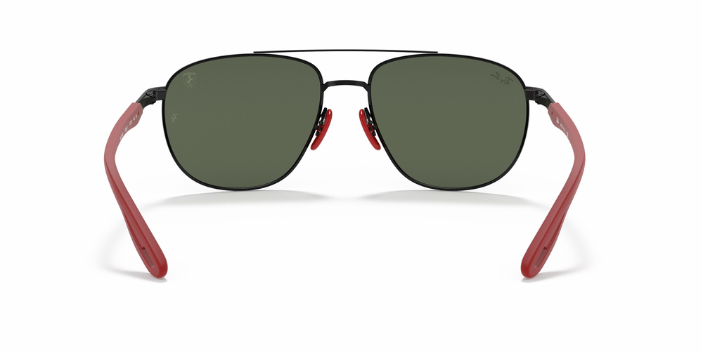Ray-Ban 3659M F02871 57 MEN Güneş gözlükleri