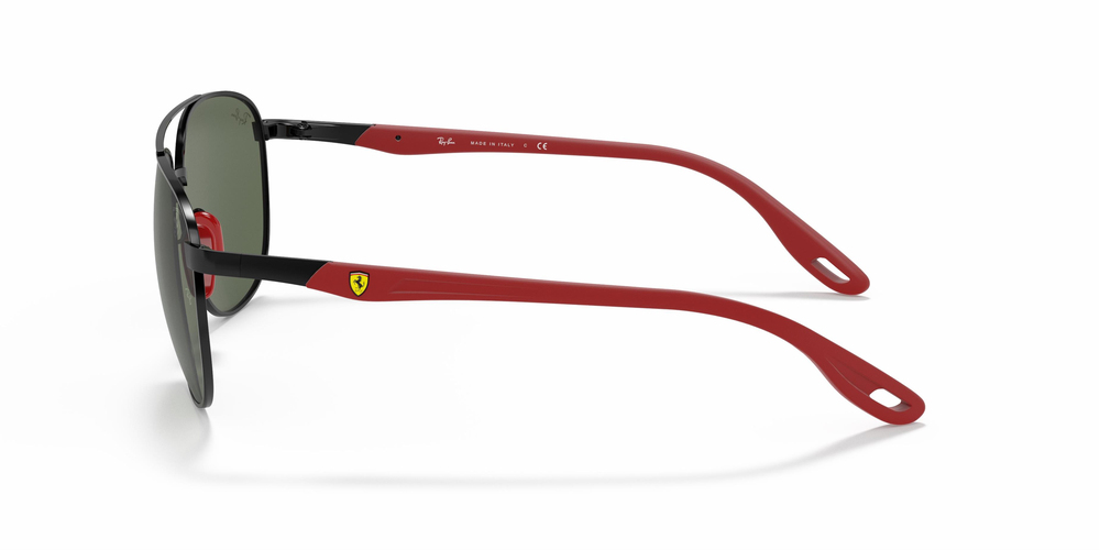 Ray-Ban 3659M F02871 57 MEN Güneş gözlükleri