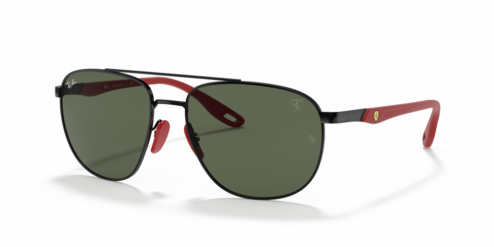 RAY-BAN 3659M F02871 57 ERKEK Güneş gözlükleri