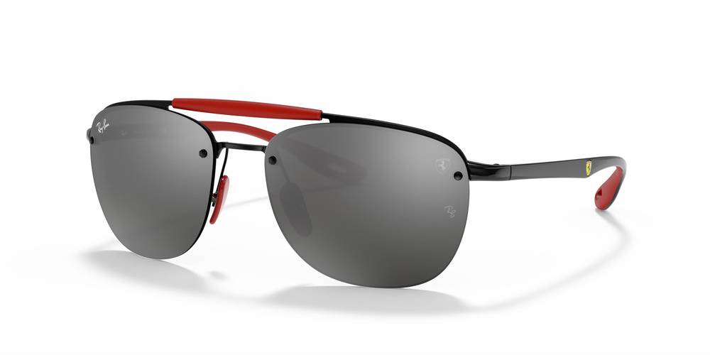 Ray-Ban 3662M F0026G 59 UNİSEX Güneş gözlükleri