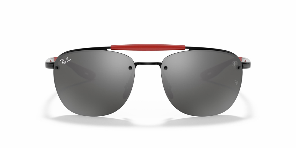 Ray-Ban 3662M F0026G 59 UNİSEX Güneş gözlükleri
