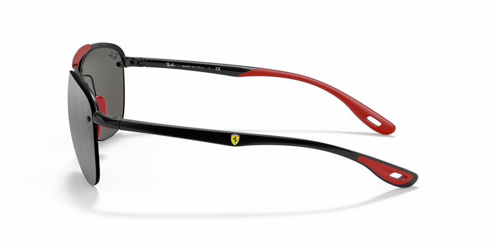 Ray-Ban 3662M F0026G 59 UNİSEX Güneş gözlükleri