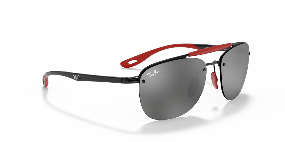 Ray-Ban 3662M F0026G 59 UNİSEX Güneş gözlükleri