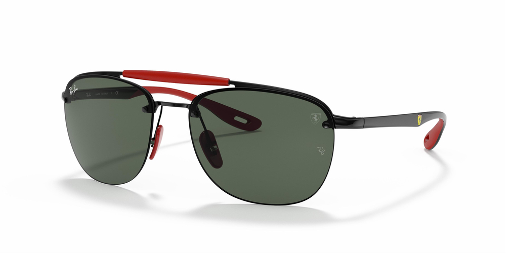 Ray-Ban 3662M F02871 59 MEN Güneş gözlükleri