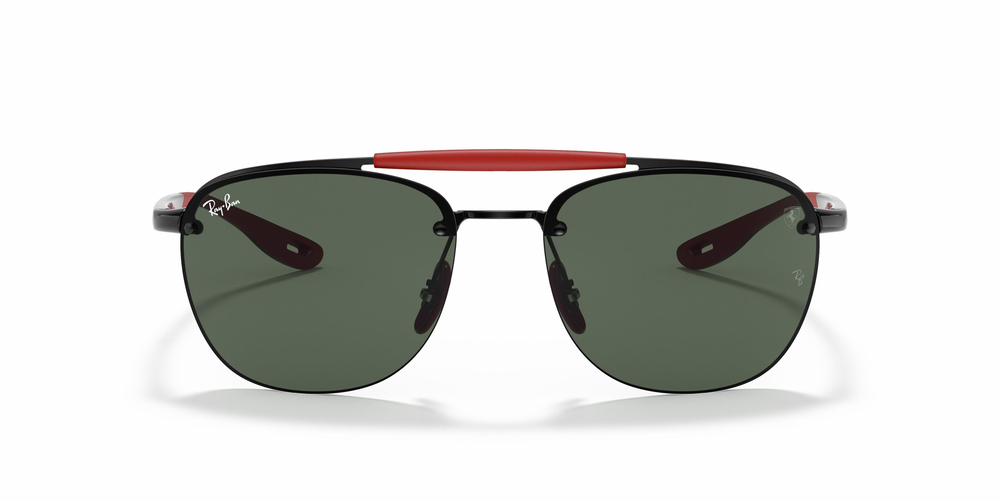Ray-Ban 3662M F02871 59 MEN Güneş gözlükleri