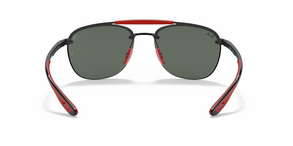 Ray-Ban 3662M F02871 59 MEN Güneş gözlükleri