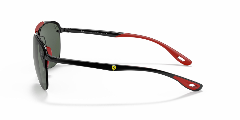 Ray-Ban 3662M F02871 59 MEN Güneş gözlükleri