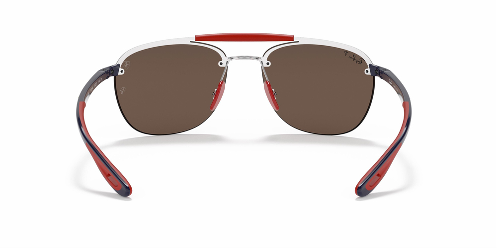 Ray-Ban 3662M F031H0 59 MEN Güneş gözlükleri