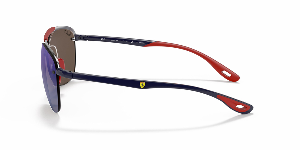 Ray-Ban 3662M F031H0 59 MEN Güneş gözlükleri