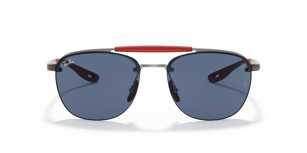 Ray-Ban 3662M F03780 59 MEN Güneş gözlükleri