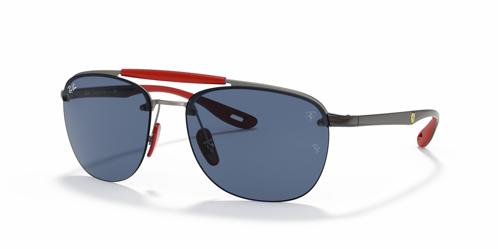 Ray-Ban 3662M F03780 59 MEN Güneş gözlükleri