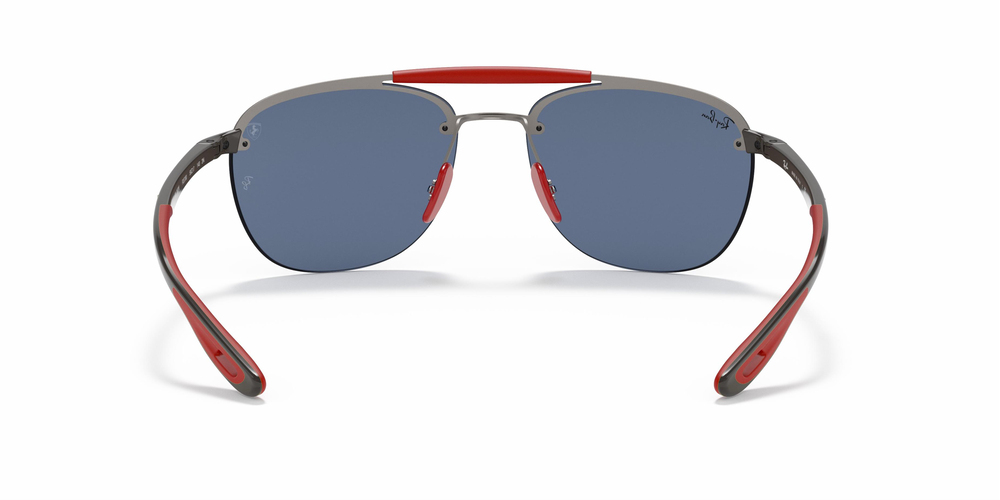 Ray-Ban 3662M F03780 59 MEN Güneş gözlükleri